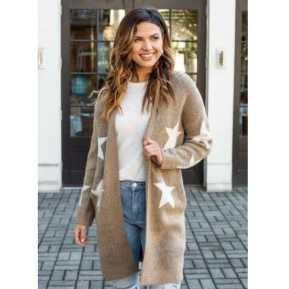 Blank NYC | Sweaters | Blank Nyc Count 